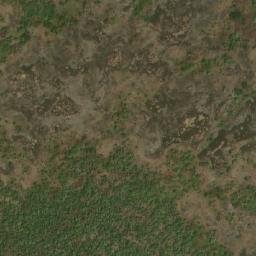 Satellite imagery of Kaga Bakalé, CF