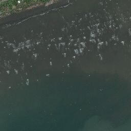 Satellite imagery of Mansaca Point, PH