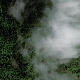 Satellite imagery of Filo de Mutatá, CO