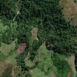Satellite imagery of Alto del Sombrero, CO