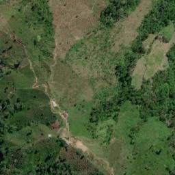 Satellite imagery of Alto del Sombrero, CO