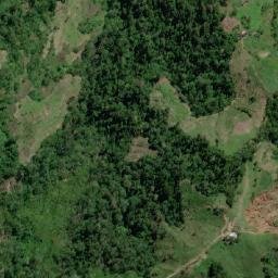 Satellite imagery of Alto del Sombrero, CO