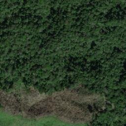 Satellite imagery of Cuchilla Moreno, CO