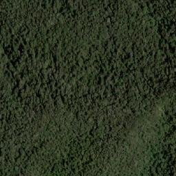Satellite imagery of Loma El Hambre, CO