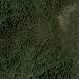 Satellite imagery of Loma El Hambre, CO