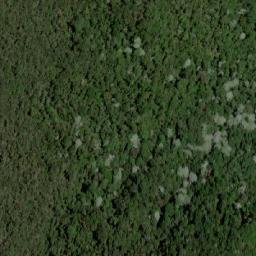 Satellite imagery of Loma El Hambre, CO