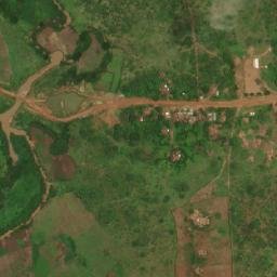 Satellite imagery of B 349, CM