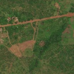 Satellite imagery of B 349, CM