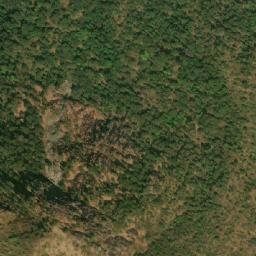 Satellite imagery of Ngao Ngoundou, CM