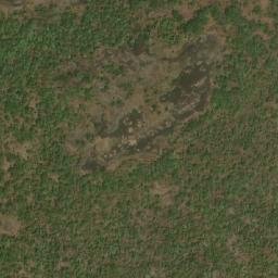 Satellite imagery of Kaga Bakalé, CF