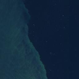 Satellite imagery of Alisud Point, PH