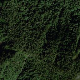 Satellite imagery of Filo de Mutatá, CO