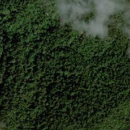 Satellite imagery of Filo de Mutatá, CO