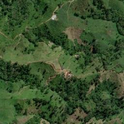 Satellite imagery of Alto del Sombrero, CO