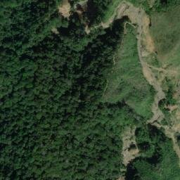 Satellite imagery of Cuchilla Moreno, CO
