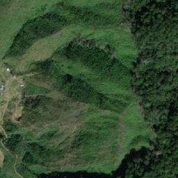 Satellite imagery of Cuchilla Moreno, CO