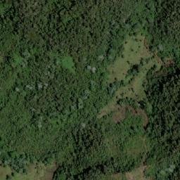Satellite imagery of Loma El Hambre, CO