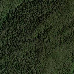 Satellite imagery of Loma El Hambre, CO