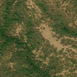 Satellite imagery of Ngao Ngoundou, CM