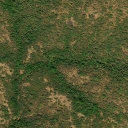 Satellite imagery of Ngao Ngoundou, CM