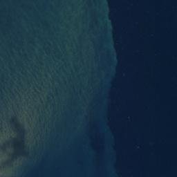 Satellite imagery of Alisud Point, PH