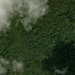 Satellite imagery of Cordillera El Mico, CO