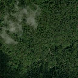Satellite imagery of Cordillera El Mico, CO