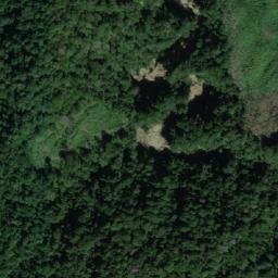 Satellite imagery of Cuchilla Moreno, CO