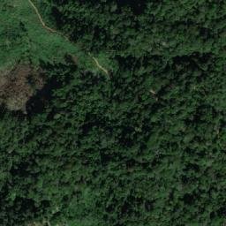 Satellite imagery of Cuchilla Moreno, CO