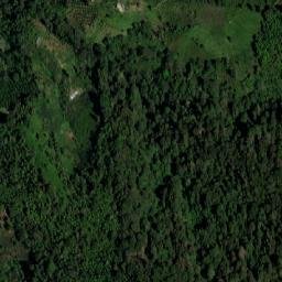 Satellite imagery of Cuchilla Guayana, CO