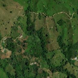 Satellite imagery of Cuchilla Guayana, CO