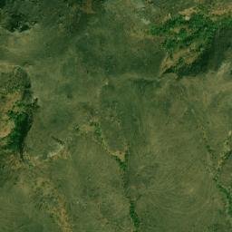 Satellite imagery of Hoséré Djinga, CM