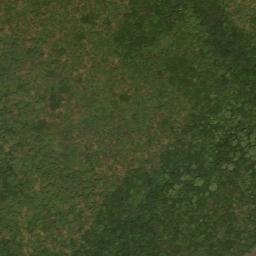Satellite imagery of Ngao Si, CM