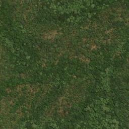 Satellite imagery of Hoséré Mahoba, CM