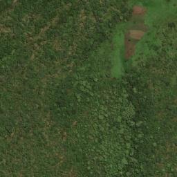 Satellite imagery of Hoséré Mahoba, CM