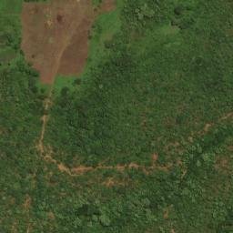 Satellite imagery of Hoséré Mahoba, CM
