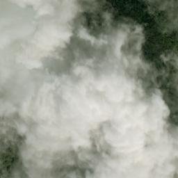 Satellite imagery of Cordillera El Mico, CO