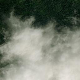 Satellite imagery of Cordillera El Mico, CO