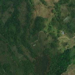 Satellite imagery of Cuchilla Chamicero, CO