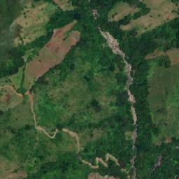 Satellite imagery of Cuchilla Chamicero, CO