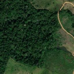 Satellite imagery of Alto Musinga, CO