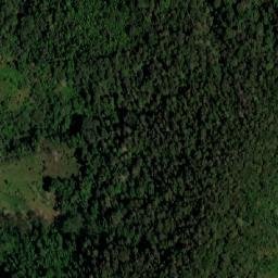 Satellite imagery of Cuchilla Guayana, CO