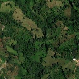 Satellite imagery of Cuchilla Guayana, CO