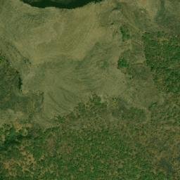 Satellite imagery of Hoséré Djinga, CM
