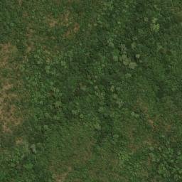 Satellite imagery of Hoséré Mahoba, CM