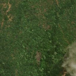 Satellite imagery of Hoséré Mahoba, CM