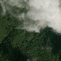 Satellite imagery of Cordillera El Mico, CO