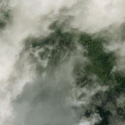 Satellite imagery of Cordillera El Mico, CO