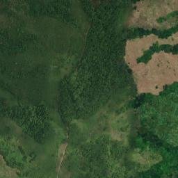 Satellite imagery of Cuchilla Chamicero, CO