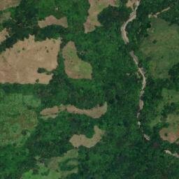 Satellite imagery of Cuchilla Chamicero, CO